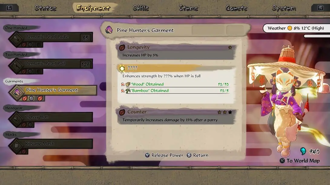 图片[2]-天穗之咲稻姬 Sakuna Of Rice and Ruin（1.0.9）金手指-游糖YoTeb