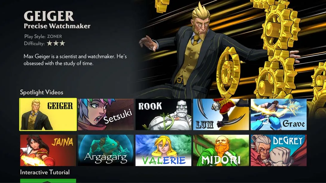 图片[2]-奇幻冲击-游糖YoTeb