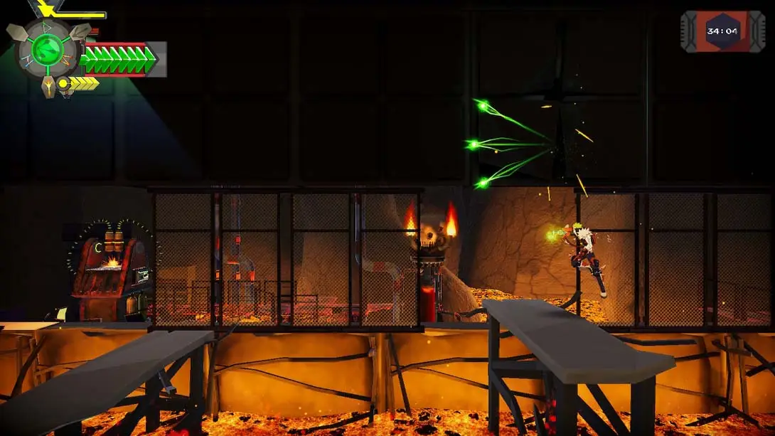 图片[5]-提尔：瓦尔哈拉之链 Tyr : Chains of Valhalla-游糖YoTeb