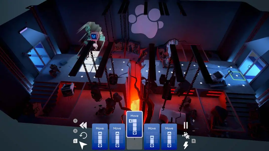 图片[3]-【美版】明亮的爪子 Bright Paw-游糖YoTeb