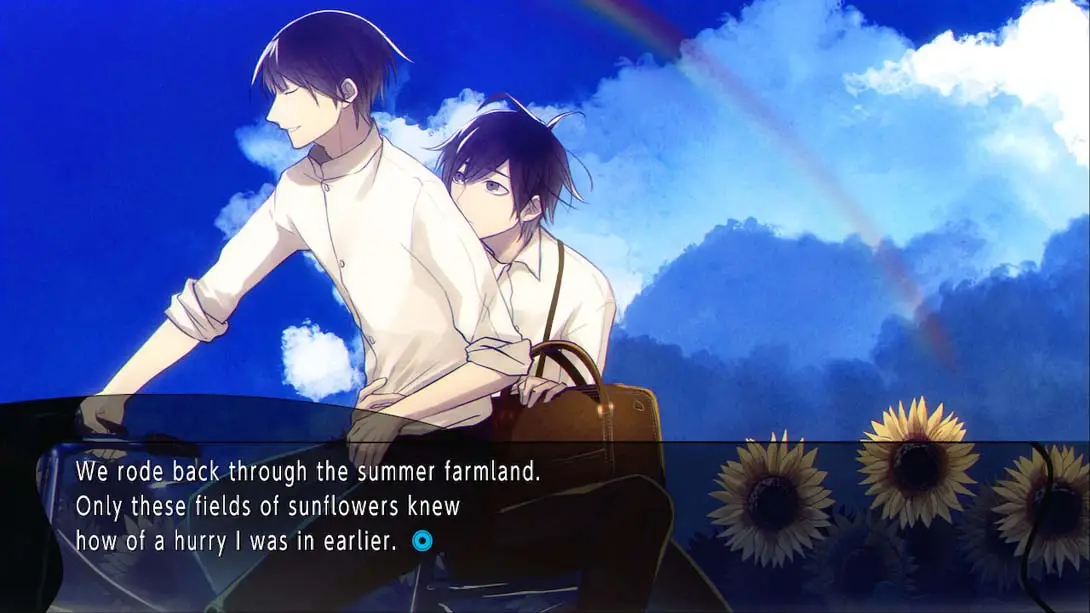 图片[6]-旧书城的桥姬 Hashihime of the Old Book Town append-游糖YoTeb