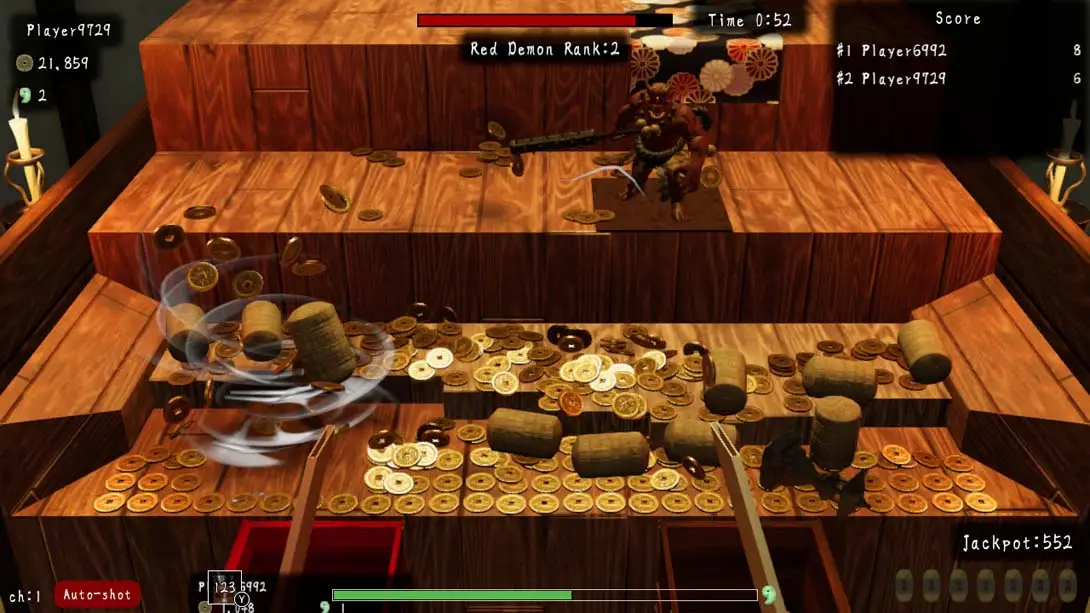 图片[3]-【美版】老推币机的朋友们2 .Old Coin Pusher Friends 2-游糖YoTeb