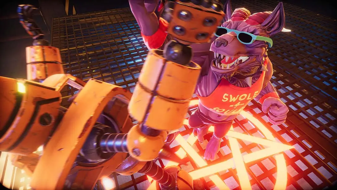 图片[5]-强大的战斗联盟 Mighty Fight Federation-游糖YoTeb