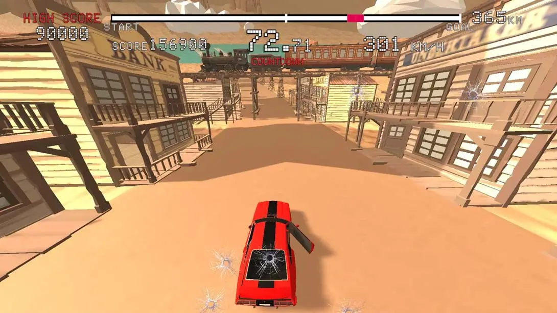 图片[1]-纯大通 80 年代 Pure Chase 80’s-游糖YoTeb