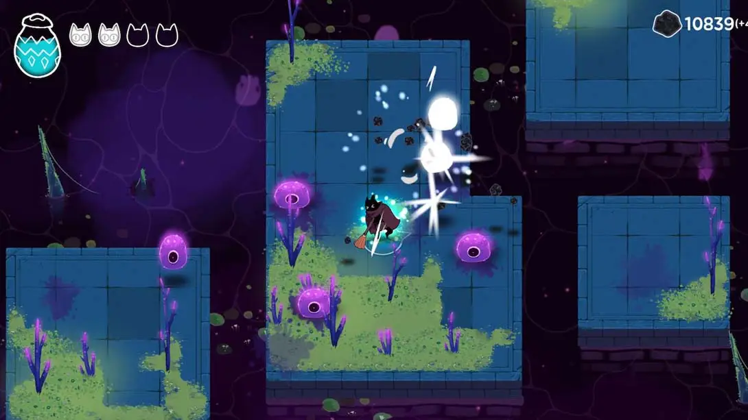 图片[5]-【美版】冥界清道夫 .CRYPT CUSTODIAN-游糖YoTeb