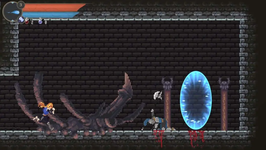 图片[1]-【美版】赏金女猎手 The Bounty Huntress-游糖YoTeb