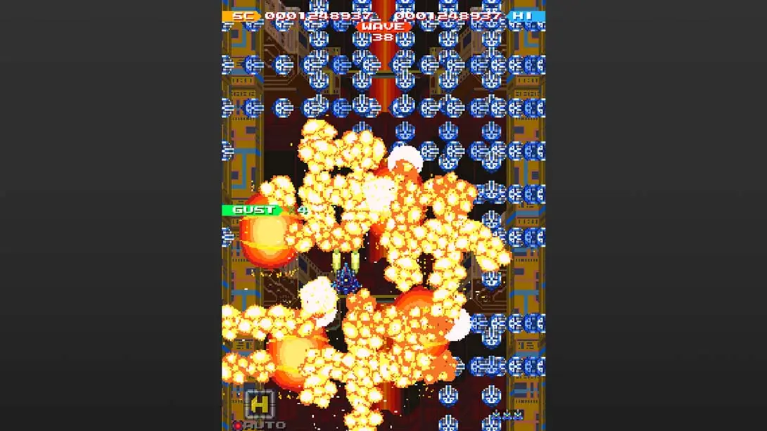 图片[3]-【美版】轰炸突袭LS .Blast Rush LS-游糖YoTeb