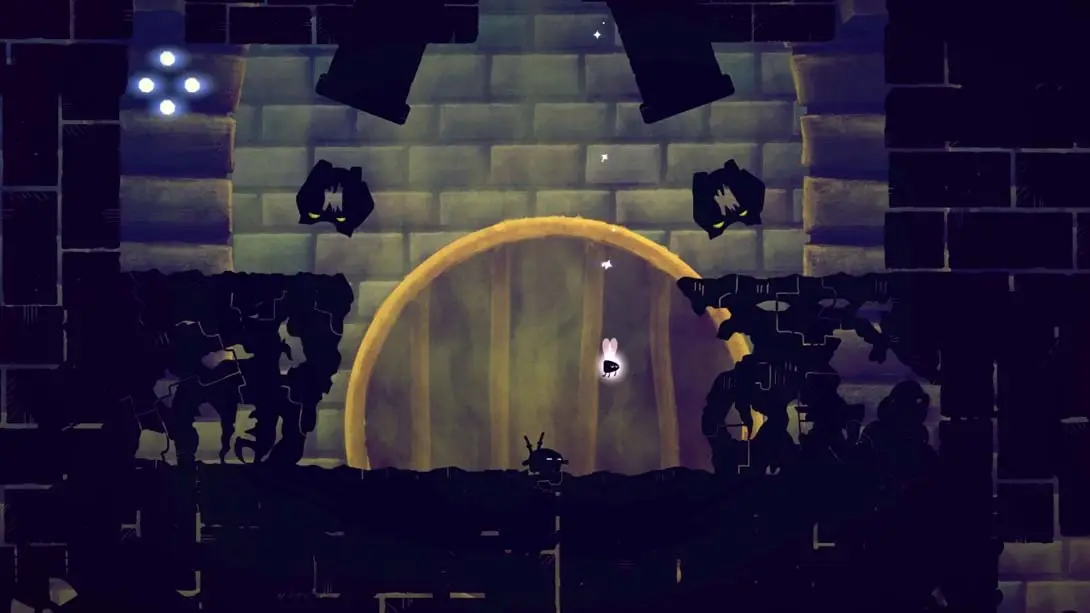 图片[3]-暗影之虫 Shadow Bug-游糖YoTeb