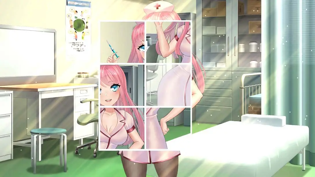 图片[5]-【日版】无尽：年轻的女武神 Hentai: Young Valkyries-游糖YoTeb