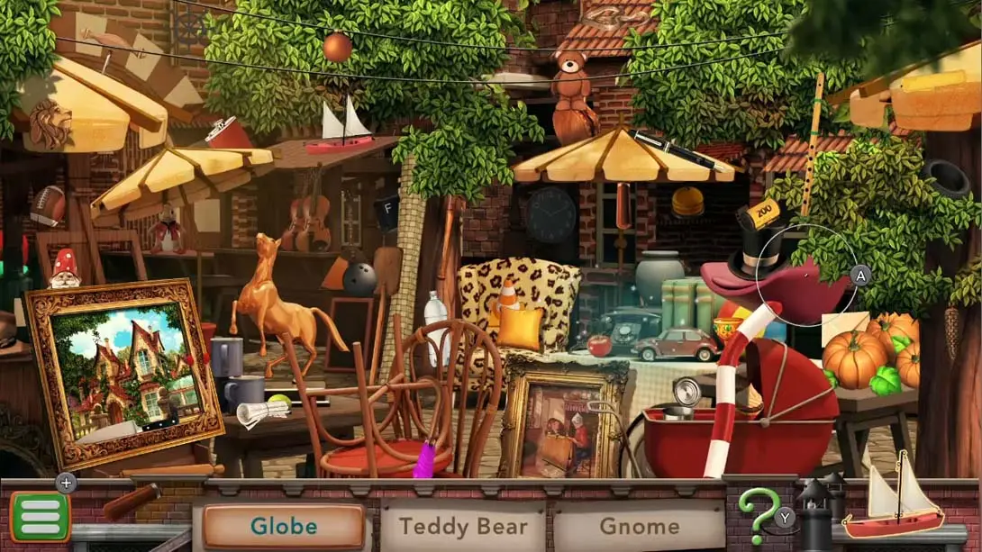 图片[6]-【美版】蒙哥马利·福克斯与芭蕾舞演员失踪案 .Montgomery Fox And The Case of The Missing Ballerinas-游糖YoTeb