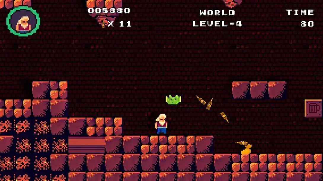 图片[2]-【美版】超级醉鬼 Super Drunken Guy-游糖YoTeb