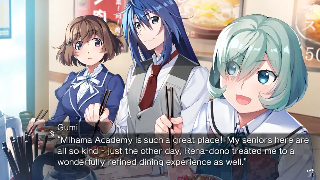 图片[6]-【美版】灰色幻影扳机08 GRISAIA PHANTOM TRIGGER 5.5 to 08-游糖YoTeb