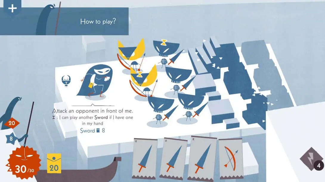 图片[3]-爱丽丝与巨人 Iris and the Giant-游糖YoTeb