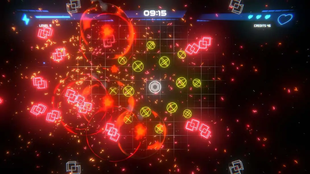 图片[6]-【美版】几何幸存者 .Geometry Survivor-游糖YoTeb