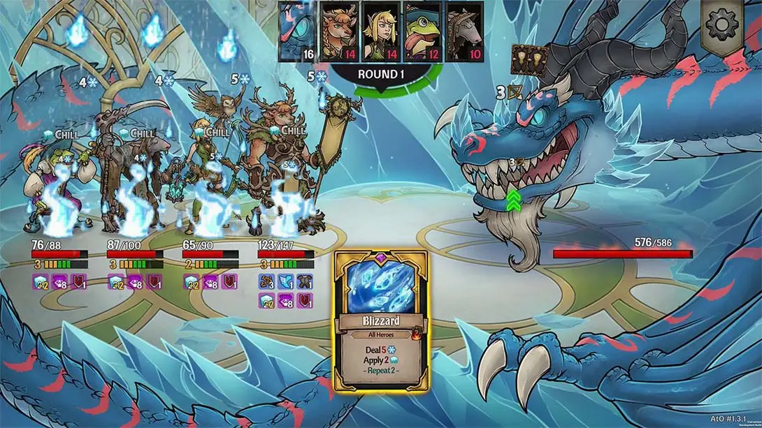 【美版】横跨方尖碑 .Across The Obelisk