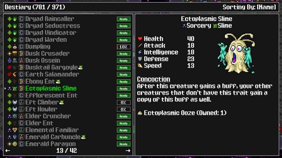 图片[1]-【美版】瑟拉利姆终极版 Siralim Ultimate-游糖YoTeb