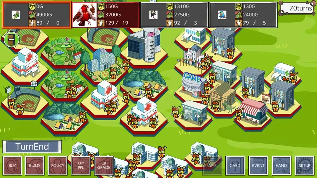 图片[5]-【美版】人向钱看 .PeopleWillMoney-游糖YoTeb