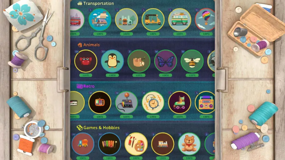 图片[6]-【美版】刺绣 .stitch-游糖YoTeb