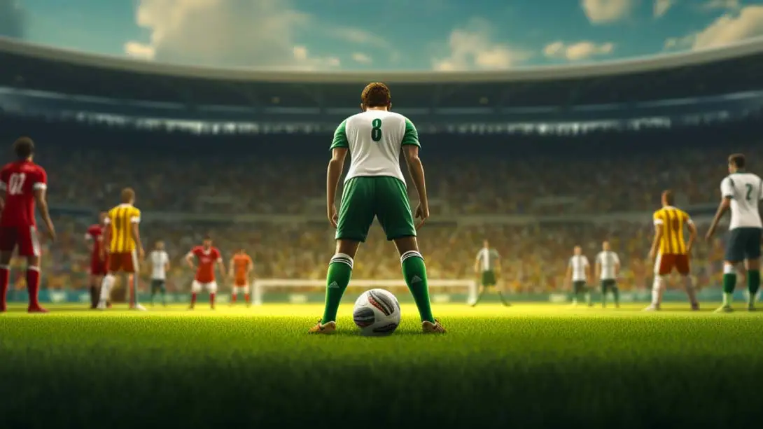 图片[2]-【美版】足球模拟器 2024 .Football Simulator 2024-游糖YoTeb