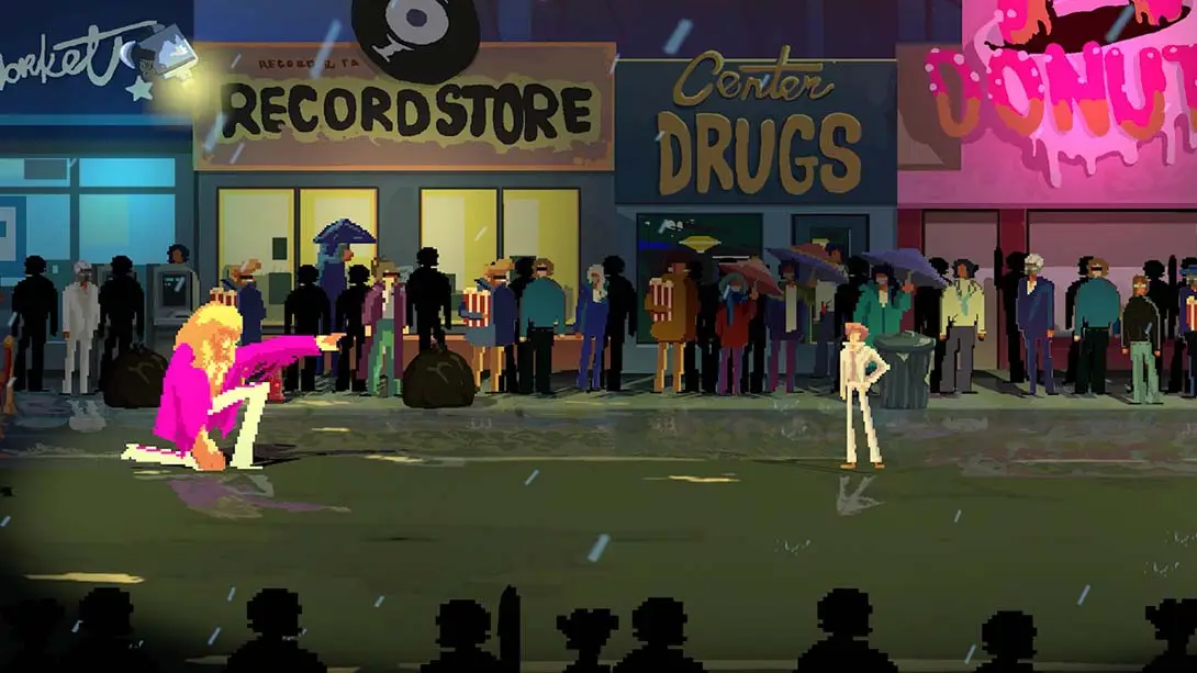 图片[5]-【美版】异常探员 .Anomaly Agent-游糖YoTeb