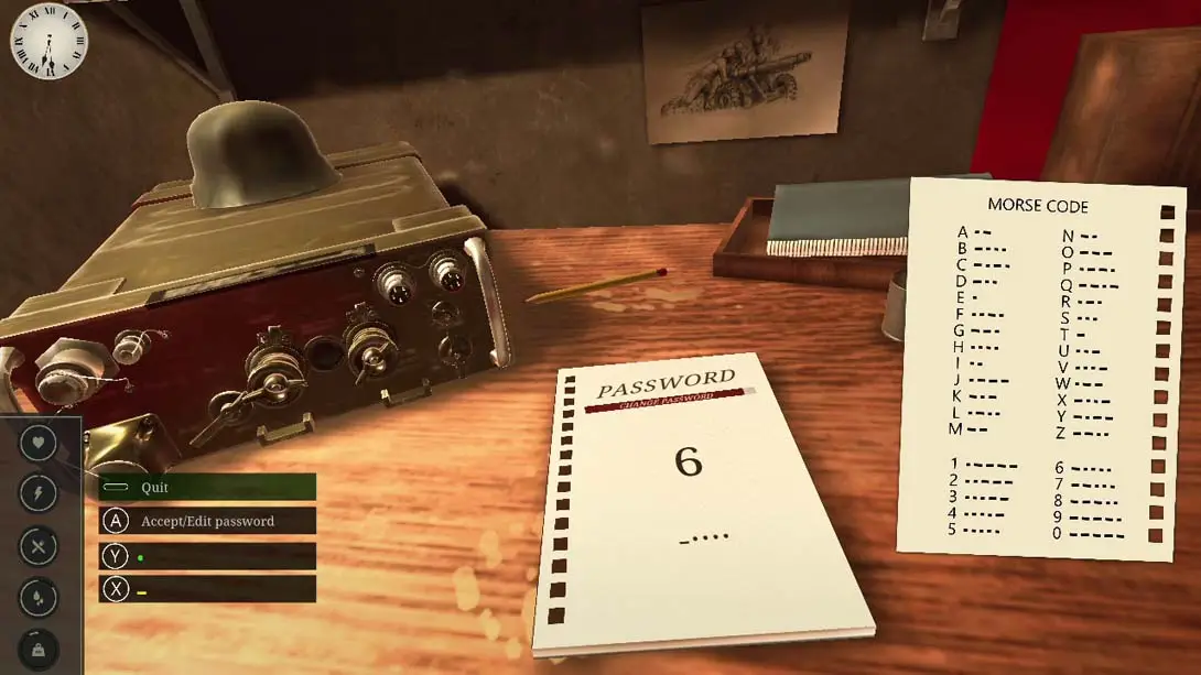 图片[6]-【美版】二战地堡模拟器 .WW2 Bunker Simulator-游糖YoTeb