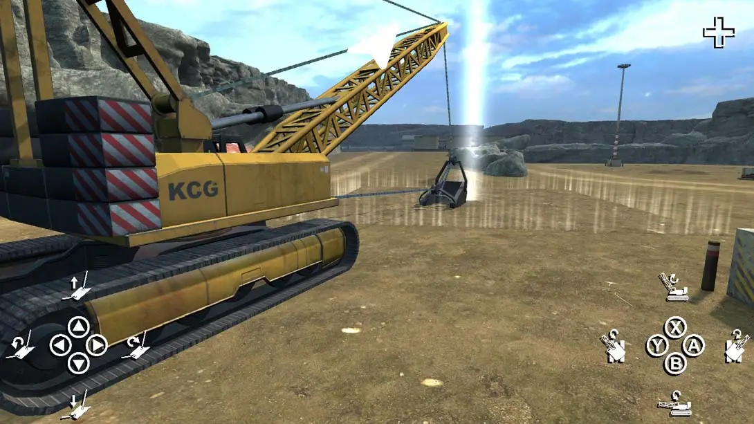 图片[5]-【美版】建筑机械SIM:桥梁、建筑和建筑卡车模拟器 Construction Machines SIM: Bridges, buildings and construc-游糖YoTeb