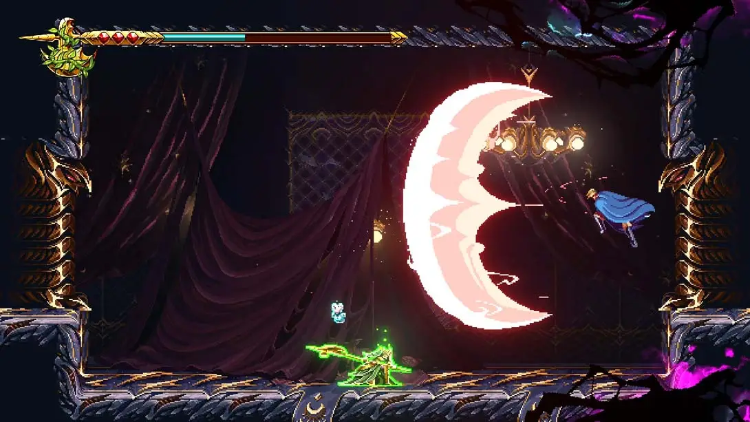 图片[2]-【韩版】九年阴影 .9 Years of Shadows-游糖YoTeb