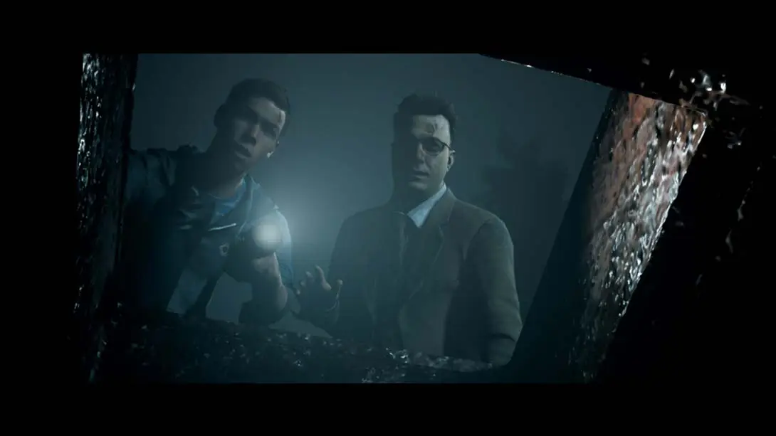 图片[5]-【美版】黑相集 稀望镇 .The Dark Pictures Anthology Little Hope-游糖YoTeb