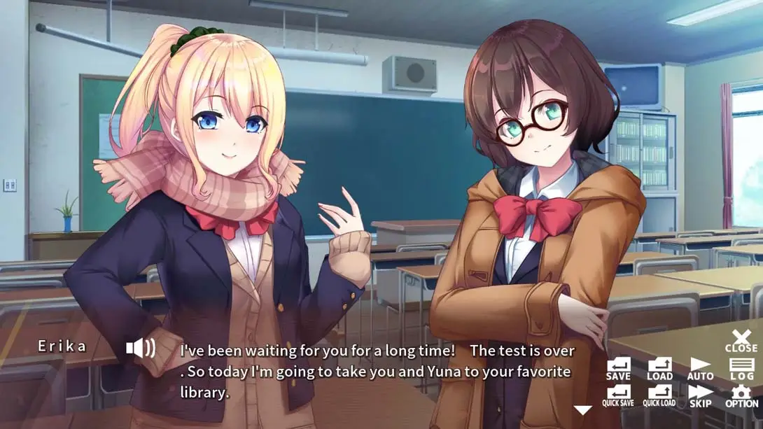 图片[3]-シオリノコトハ Shiorino Kotoha Dark Reflections-游糖YoTeb