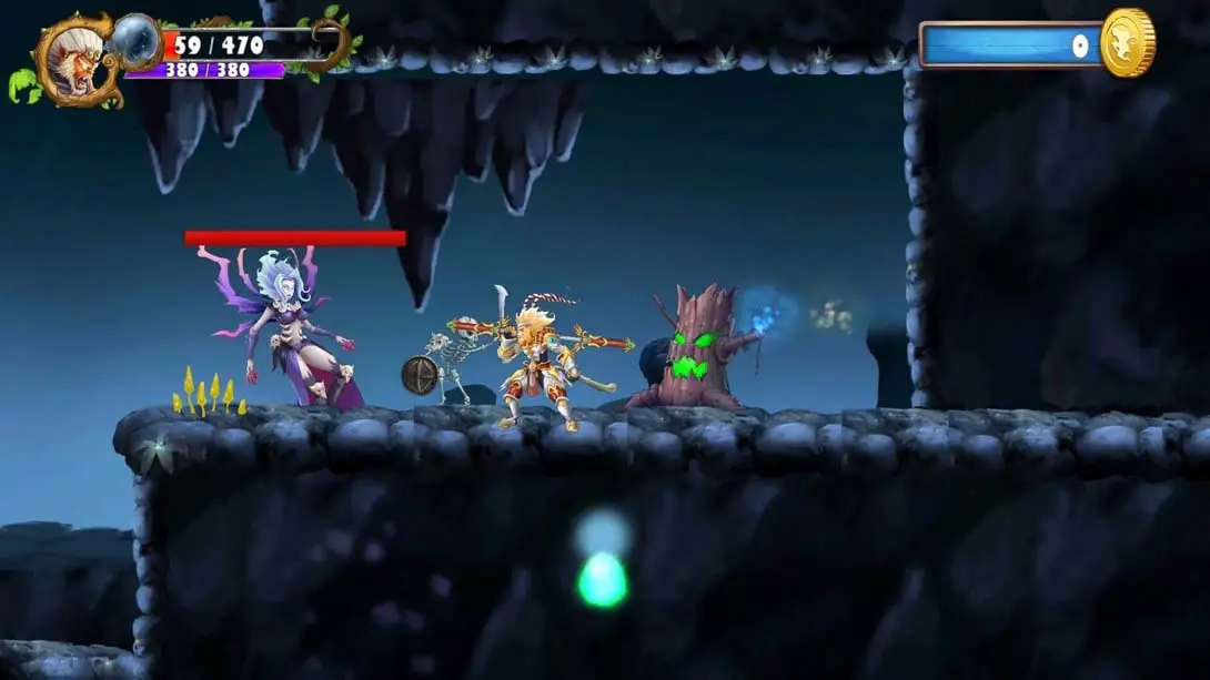 图片[6]-【美版】悟空:黑传说 .Wukong Sun: Black Legend-游糖YoTeb