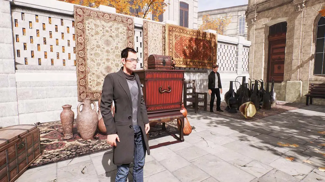 图片[6]-最后一个死胡同 The Last Dead End-游糖YoTeb