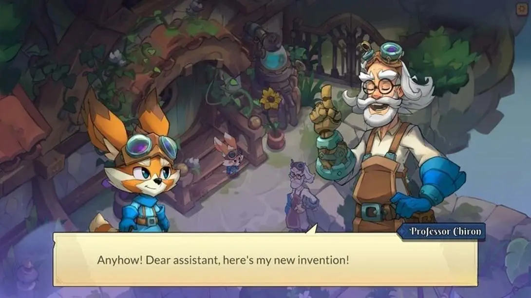 图片[6]-【美版】皮罗与全息之书 .Pilo and the Holobook-游糖YoTeb