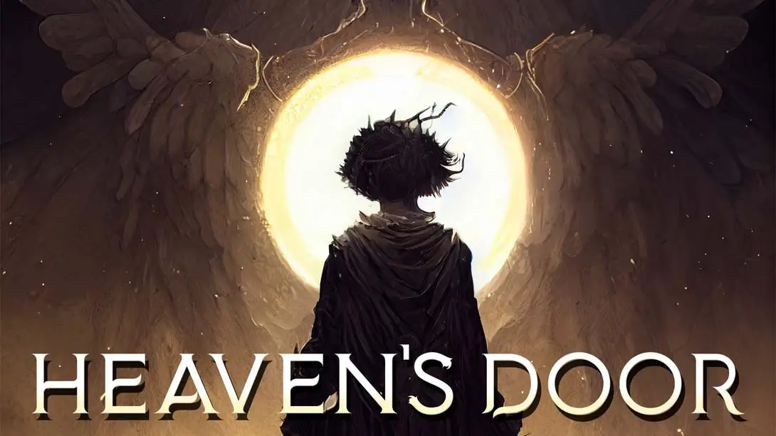 【美版】天堂之门 .Heaven’s door-游糖YoTeb