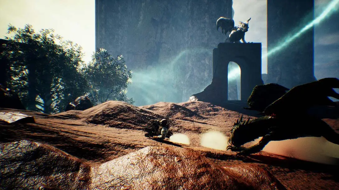 图片[4]-撕裂天地 .Teared（10.0）金手指-游糖YoTeb