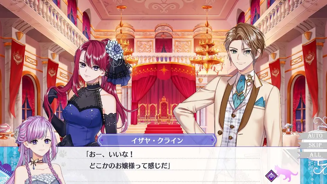 图片[3]-【日版】トラブル・マギア ～訳アリ少女は未来を勝ち取るために異国の魔法学校へ留学します～-游糖YoTeb