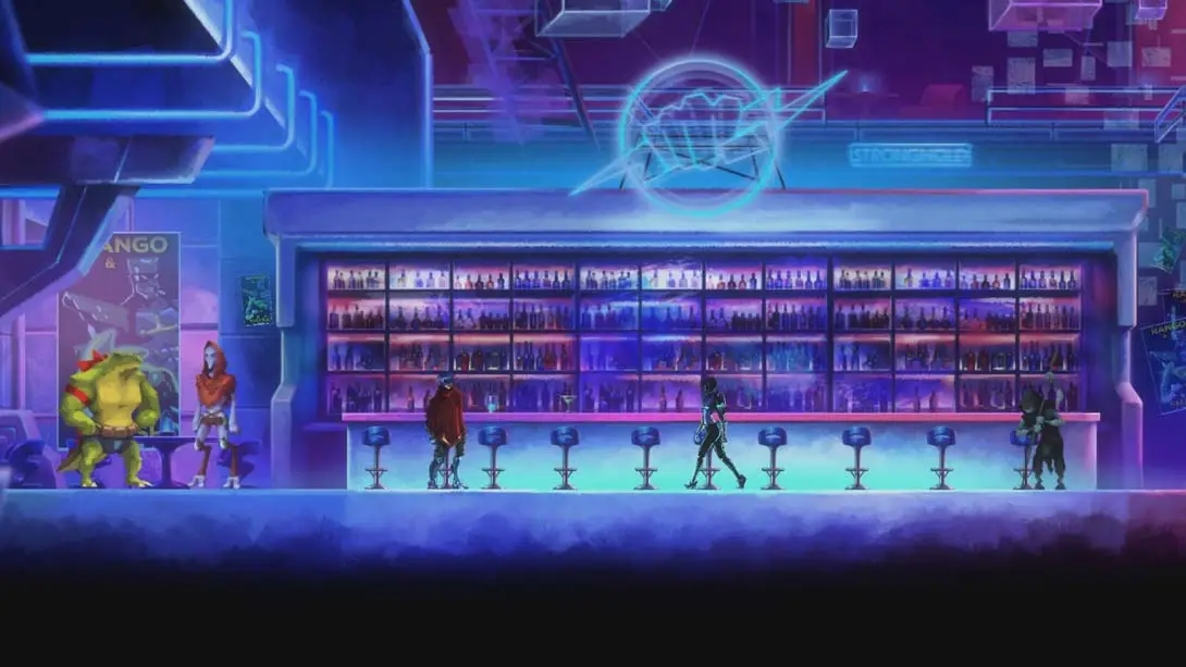 图片[1]-【美版】一路疾驰 They Always Run-游糖YoTeb