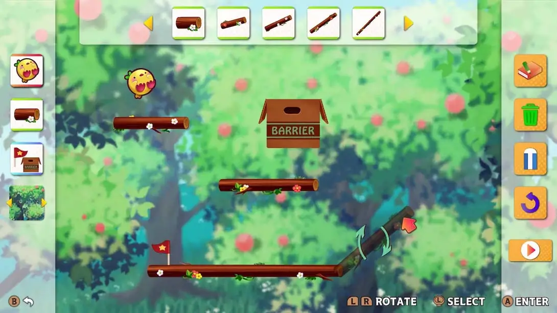 图片[5]-【美版】小鸡滚滚 .Piyokoro-游糖YoTeb