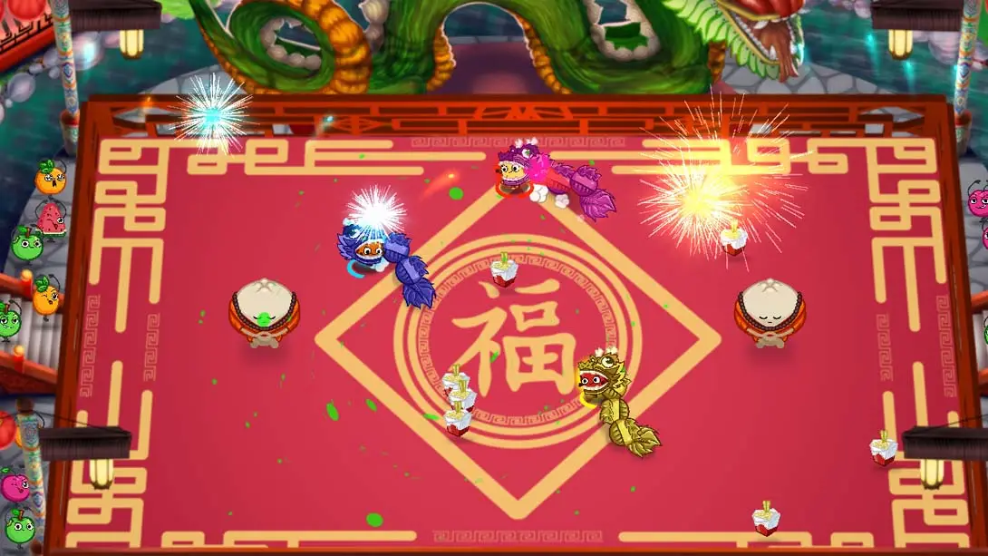 图片[3]-【美版】超级食物混乱2 .Ultra Foodmess 2-游糖YoTeb