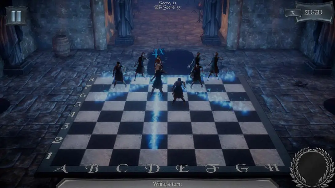 图片[2]-亡者之卒 Pawn of the Dead-游糖YoTeb