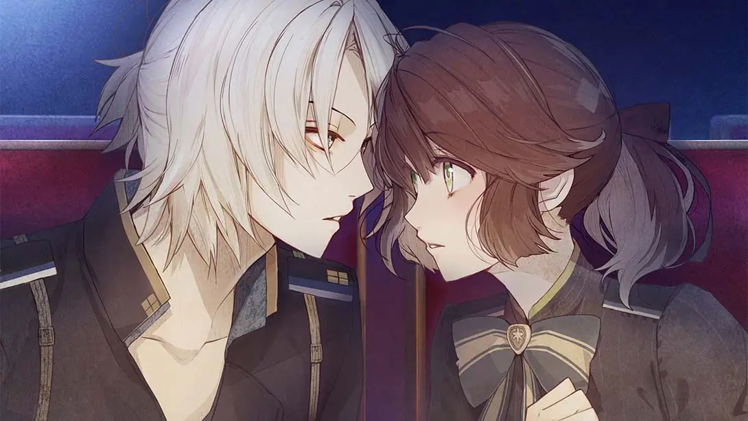 图片[2]-冷然之天秤：帝都幻惑奇谈 Nil Admirari no Tenbin Irodori Nadeshiko-游糖YoTeb