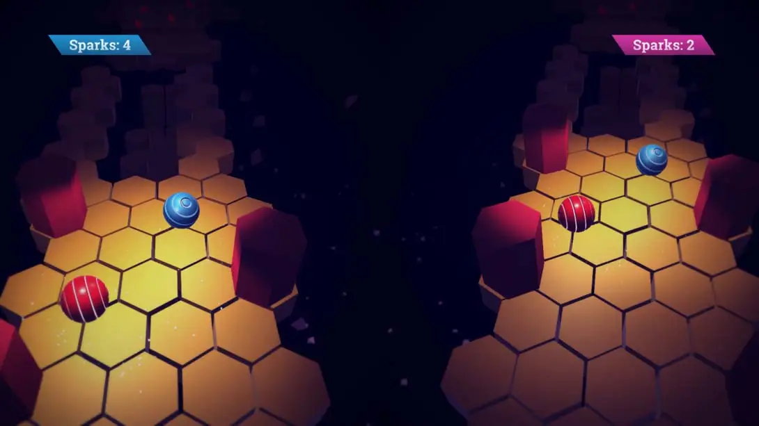 图片[1]-【美版】合作球 Collab Ball-游糖YoTeb