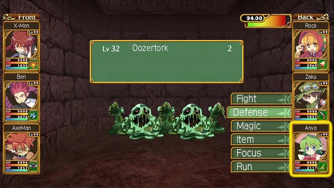 图片[5]-【美版】英雄传说2G：重制版 .CLASS OF HEROES 2G: REMASTER EDITION-游糖YoTeb