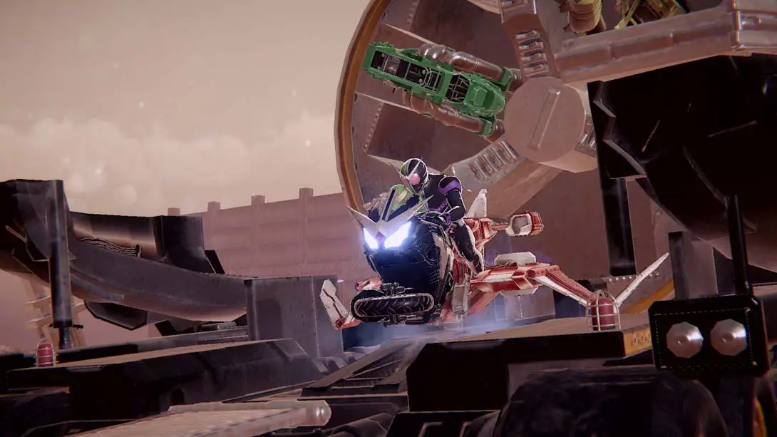 图片[6]-假面骑士 英雄寻忆 KAMEN RIDER-游糖YoTeb