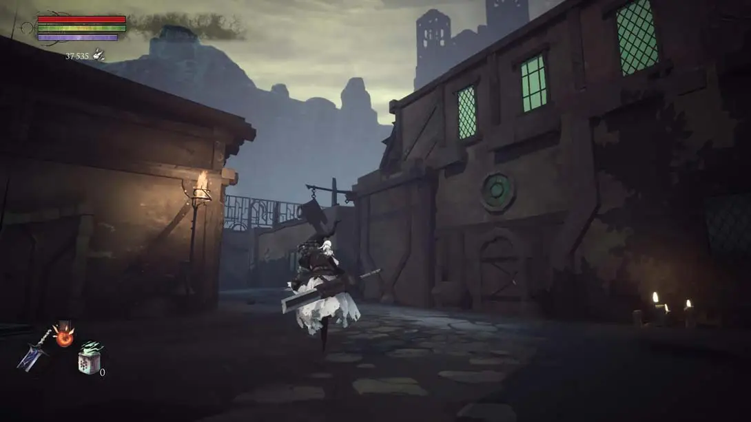 图片[2]-【美版】破碎：被遗忘的国王 Shattered: Tale of the Forgotten King-游糖YoTeb