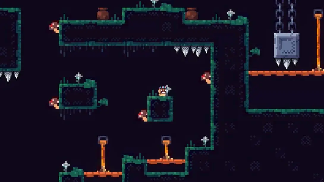 图片[5]-【美版】部落探险家 .Tribe Explorer-游糖YoTeb