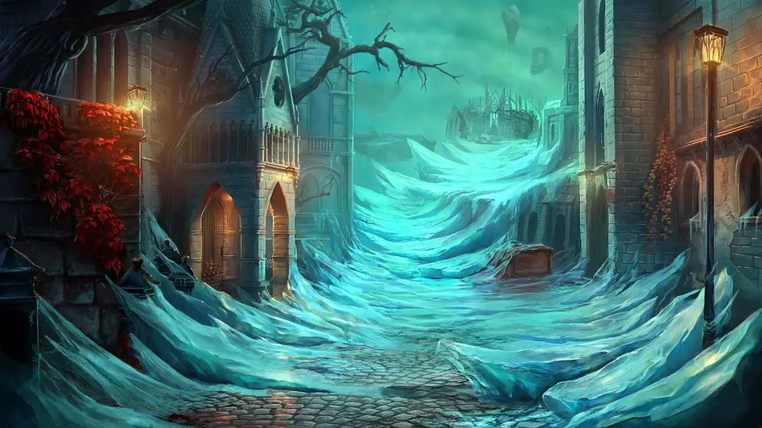 图片[5]-恐怖传奇3黑暗之城 Grim Legends 3: The Dark City-游糖YoTeb