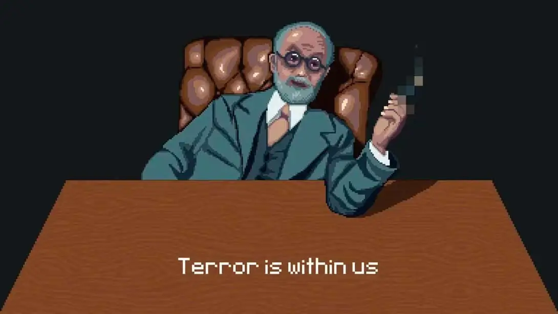 图片[3]-【美版】毛骨悚然综合症 The Creepy Syndrome-游糖YoTeb