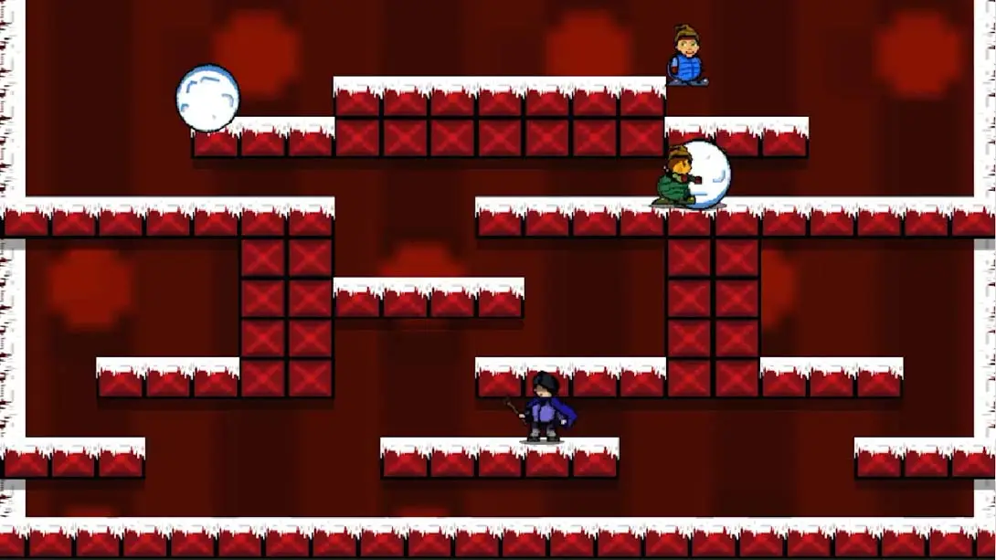 图片[3]-【美版】雪狂 .Snow Madness-游糖YoTeb