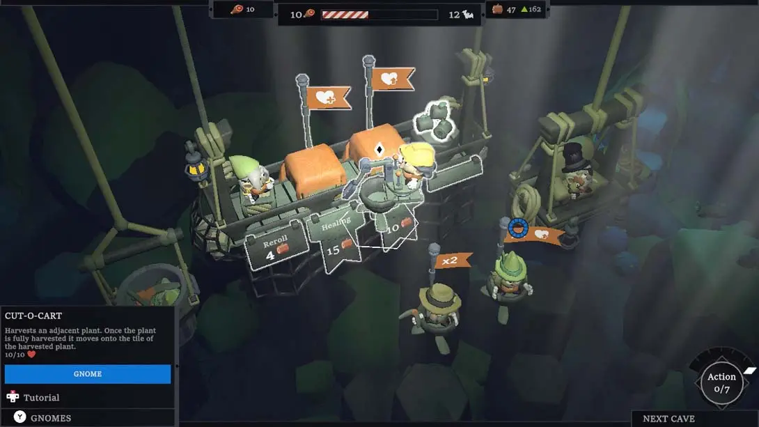 图片[6]-【美版】矮人探险公司 .EcoGnomix-游糖YoTeb