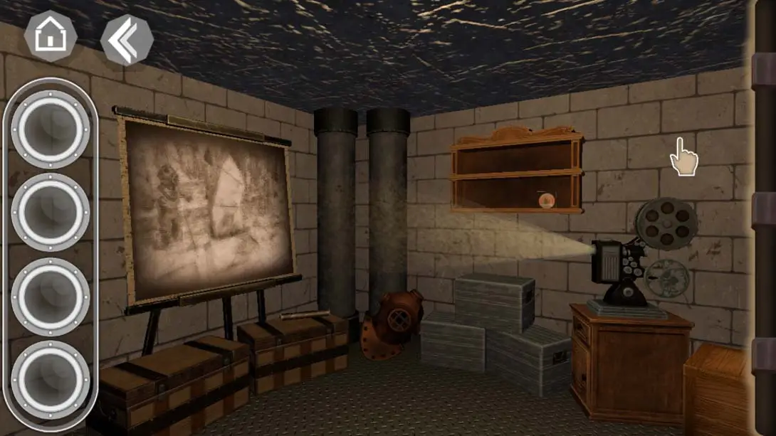 图片[6]-【美版】海滩咖啡馆 II：密室逃脱 Beach Cafe II: The Escape Room-游糖YoTeb